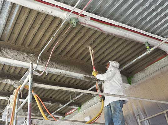 fireproofing-services-kingston