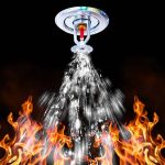 Fire Sprinkler System